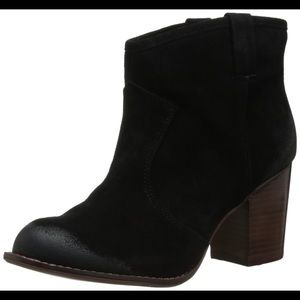 Splendid Lakota Booties